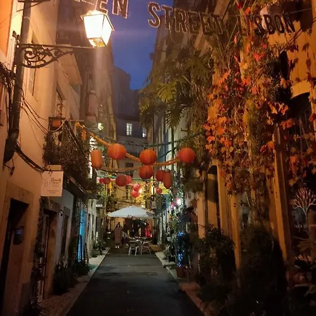 Casa Shardana, Appartamento