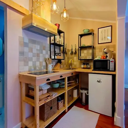 Appartamento Casa Shardana, *