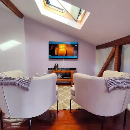 Appartamento Casa Shardana, Lisbona