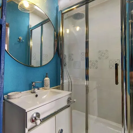 Casa Shardana, Appartamento Lisbona