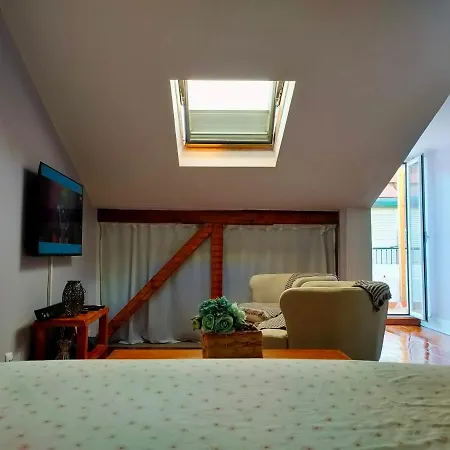 Appartamento Casa Shardana, *