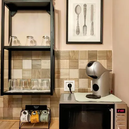 Appartamento Casa Shardana, Lisbona