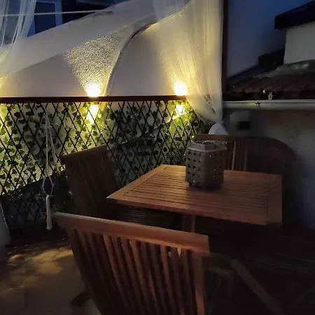 Casa Shardana, Appartamento *