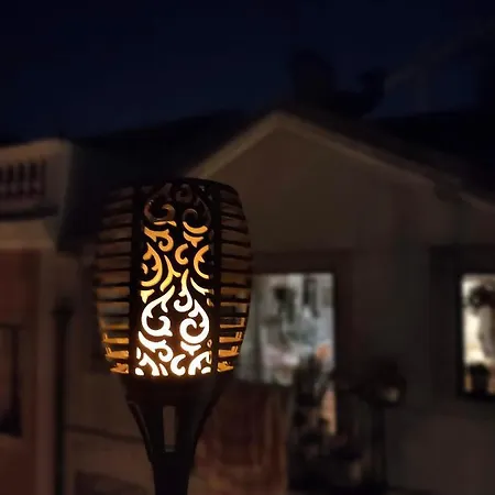 Casa Shardana, *