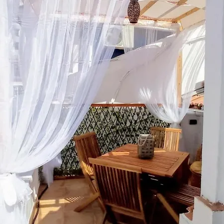 Appartamento Casa Shardana,