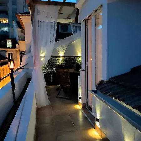 Casa Shardana, *